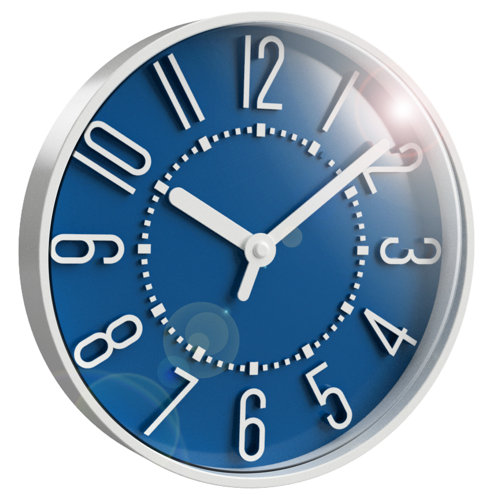 Wayfair Modern Wall Clocks You'll Love in 2023